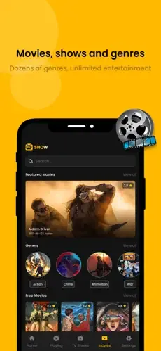 sonyliv-offers Movies and shows