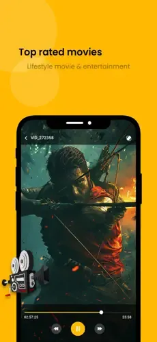 sonyliv-offers Top Rated Movies