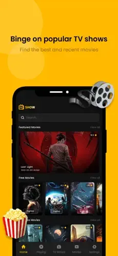 sonyliv-offers tv show